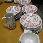 526 8186 DINNER SET